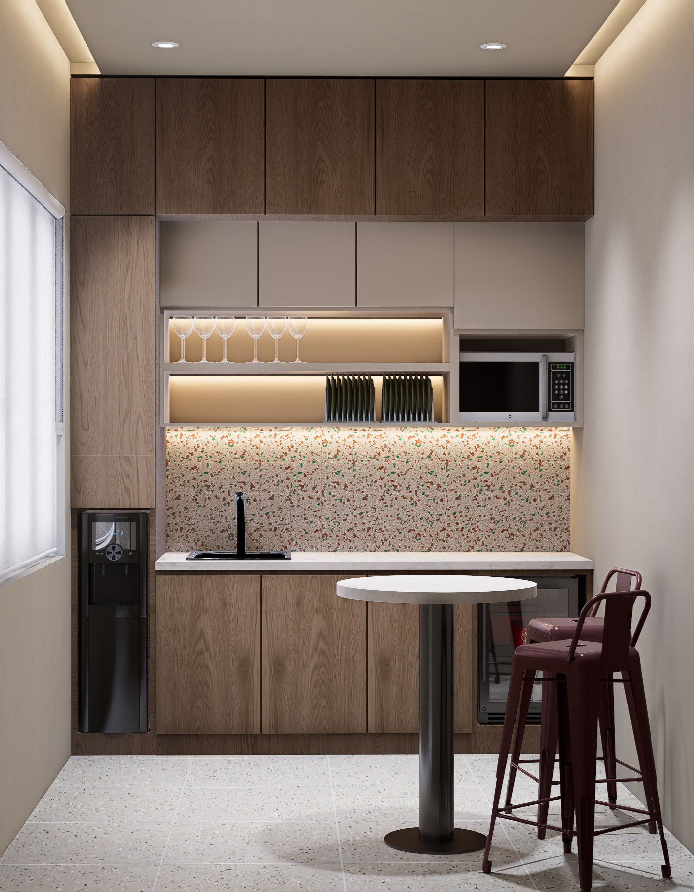 Commercial Design